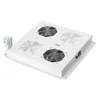 Image de Unité De Ventilation Digitus Dn-19 Fan-2-n 2 Ventilateurs 470x410x80 Mm