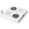 Image de Digitus Unité de ventilation de toit pour armoires réseau de série Unique & Varioflex-N, armoires réseau et armoires serveur Dynamic Basic - Neuf
