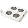 Image de Ventilateur De Toit Digitus Pour Armoire Réseau (dynamic Basic / Unique) & Armoire Serveur (dynamic Basic), 4x