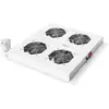 Image de Digitus Unité de ventilation de toit pour armoires réseau de série Unique & Varioflex-N, armoires réseau et armoires serveur Dynamic Basic - Neuf