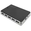 Image de Digitus Concentrateur USB 2.0, 10 ports - Neuf