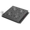 Image de Digitus Unité de ventilation de toit pour armoires réseau de série Unique & Varioflex-N, armoires réseau et armoires serveur Dynamic Basic - Neuf
