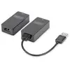 Image de Digitus Rallonge USB - Neuf