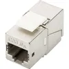 Image de Module Rj45 Encastrable Keystone Cat 6a Digitus Dn-93617 W292651