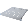 Image de DIGITUS Fachboden 1HE 44x482x350-550mm bis 50kg grau v