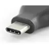 Image de DIGITUS USB Type-C Adapter, Type-C - A-Buchse, schwarz