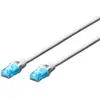 Image de Digitus Câble de brassage CAT 5e U/UTP - Neuf