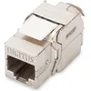 Image de Module Keystone DIGITUS Cat6 blindé 250MHz