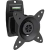 Image de Digitus - Da-90350 Simple Support Mural Pour Écran 38,1 Cm (15) - 68,6 Cm (27) Noir Mobile, Rotatif