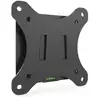 Image de Support Mural Rigide Pour Écran 13"-32" Da903031   Charge Max 18 Kg   Norme Vesa 75x75/100x100   Distance Au Mur 18 Mm   Digitus