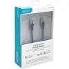 Image de DIGITUS Patchkabel Cat6 S/FTP 2xRJ45 2.0m schw. LSZH