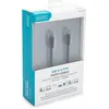 Image de DIGITUS DB-160144-030-S Câble de raccordement, CAT6, RJ45 St/St, 3.0m, S-FTP, AWG 27/7, LSZH, sw