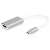 Image de Digitus Adaptateur graphique USB-C 3.2 Gen 1 vers HDMI - Neuf