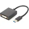 Image de Digitus Adaptateur USB 3.0 vers DVI - Neuf