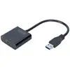 Image de Digitus Adaptateur graphique USB-A 3.2 Gen 1 vers HDMI - Neuf