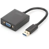 Image de DIGITUS Adapter USB3.0 -> VGA bis 1080p/1920x1080