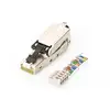 Image de Digitus Connecteur blindé RJ45 pour assemblage sur site - Neuf