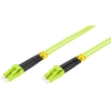 Image de DIGITUS LWL Patchcable LC -> LC 2.00m Multimode Duplex OM5