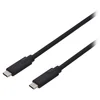 Image de DIGITUS Digitus Câble de connexion USB-C 3.1 Gen2, USB-C vers USB-C