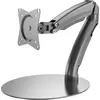 Image de Digitus DA-90365 support d'écran plat pour bureau 68,6 cm (27") Noir
