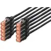 Image de Digitus Câble de liaison CAT 6 S/FTP - Neuf