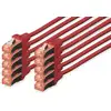 Image de Digitus Câble de liaison CAT 6 S/FTP - Neuf