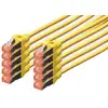 Image de Digitus Câble de liaison CAT 6 S/FTP - Neuf