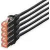 Image de Digitus Câble de liaison CAT 6 S/FTP - Neuf