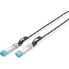 Image de DIGITUS Professional - 10GBase Direktanschlusskabel - SFP+ bis SFP+ - 3,0m - twinaxial (DN-81223)