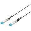 Image de DIGITUS Kabel SFP+ 10G DAC 5.0m schwarz AWG 24 HPE