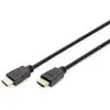 Image de Digitus HDMI à haut débit avec câble de raccordement Ethernet - Neuf