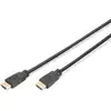 Image de Digitus HDMI à prime haut débit avec câble de raccordement Ethernet - Neuf