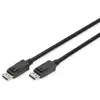 Image de Digitus Câble de connexion DisplayPort - Neuf