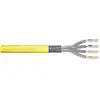 Image de Digitus CAT 7A S/FTP, câble d'installation, 500 m, simplex, Dca-s1a d1 a1 - Neuf
