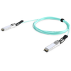 Image de Digitus DN-81312 DIGITUS SFP+ 40G 5m AOC Kabel, 5m, blau