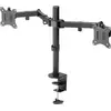 Image de Digitus Support d'écran double, 2x 32", 2x 8 kg