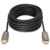 Image de ASSMANN Electronic AK-330126-100-S câble HDMI 10 m HDMI Type A (Standard) Noir - Neuf