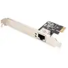 Image de Digitus Carte réseau PCI Express Gigabit Ethernet - Neuf