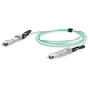 Image de DIGITUS 100G QSFP28to QSFP28 Active Optical Kabel 2m