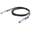 Image de DIGITUS Kabel QSFP28 100G DAC 1.0m schwarz AWG 30