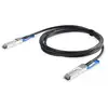 Image de Digitus Câble QSFP28 DAC 100G, 1 m - Neuf