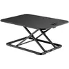 Image de Digitus Convertisseur de bureau ergonomique, assis/debout - Neuf