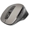 Image de DIGITUS DA-20163 DIGITUS Souris optique ergonomique, 6 boutons, noir/gris