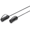 Image de DIGITUS AK-330130-150-S Câble hybride DIGITUS HDMI - AOC en fibre optique, blindé, 15 m