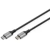 Image de Digitus Câble de connexion DisplayPort 8K version 1.4 - Neuf
