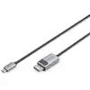 Image de Digitus Câble adaptateur USB-C - DisplayPort, 8K / 30 Hz - Neuf