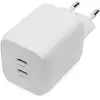 Image de Digitus Chargeur USB-C, 2 ports, 65 W GaN - Neuf