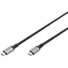 Image de Digitus Câble de connexion USB-C 4.0 - USB-C, 3m - Neuf