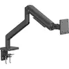 Image de Digitus Support De Table Pour Écran 1 Écran(s) 124,5 Cm (49) Noir