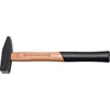 Image de Marteau Rivoir 100 G Longueur Du Manche 260 Mm Hickory